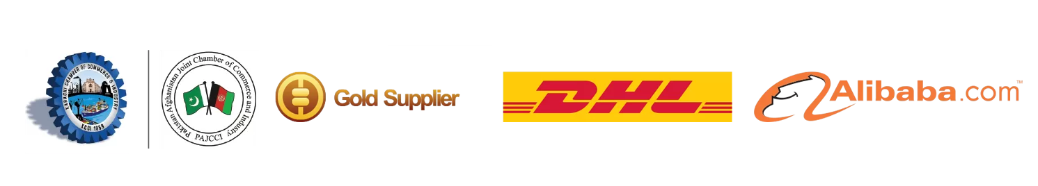 DURVESH CERTIFICATE LOGOS